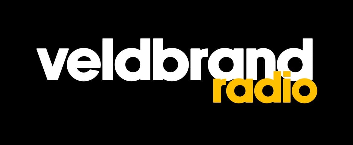 Veldbrand Radio